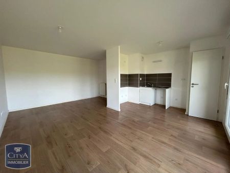 Appartement à louer 2 pièces 46.94m² - Photo 3