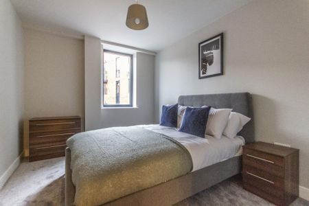 2 bedroom apartment to rent - Photo 3