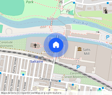 Victoria Terrace, Shipley, West Yorkshire, BD18 - Photo 1