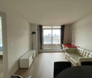 For Lease - 18 Kenaston Gardens Unit# 501, Toronto, Ontario - Photo 2