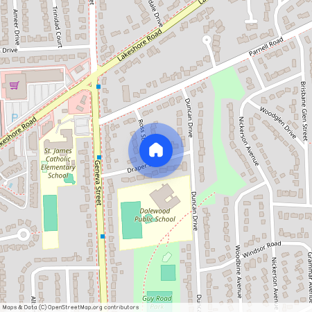 10 Draper Drive, St. Catharines