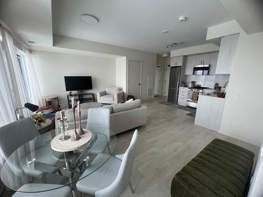 For Lease - 8010 Derry Road Unit# 1108, Milton, Ontario - Photo 1