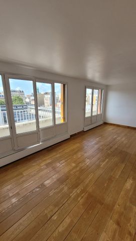 Appartement BOIS COLOMBES - 3 pièces - 69,90 m2 avec balcon - Photo 4