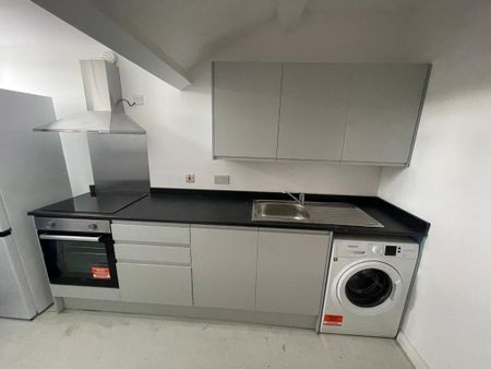 2 bedroom apartment to rent - Photo 4