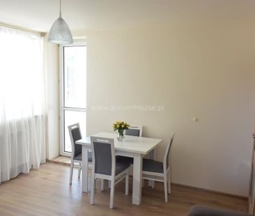 Mieszkanie na wynajem Kraków, Krowodrza, Prądnik Biały, Rusznikarska - Фото 4