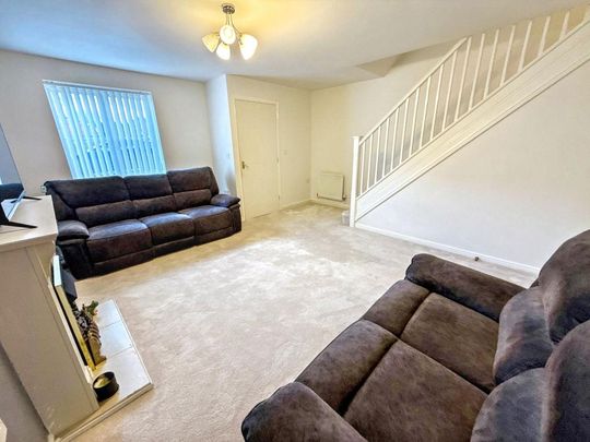 Manor Gardens, Wardley, Gateshead, Tyne and Wear, NE10 8UZ - Photo 1