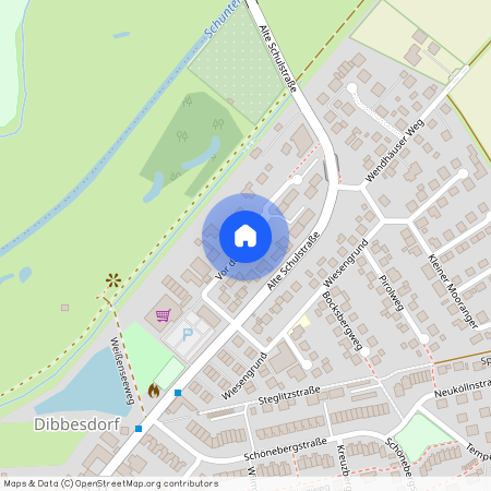 Vor dem Dorfe, 38108, Vor Dem Dorfe    Braunschweig