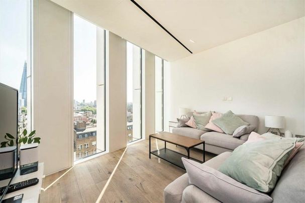 Union Street, Southwark, SE1 - Photo 1