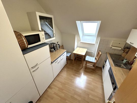 Neu sanierte 3-Raum-Wohnung in idyllischer Lage - Foto 1