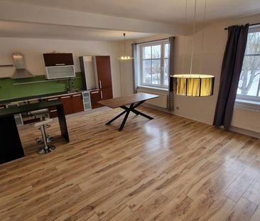 Pronájem bytu 2+kk 66 m², Cheb - Photo 2