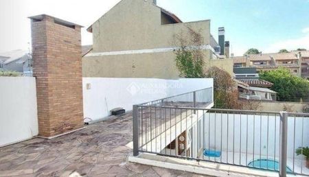 Apartamento com 4 quartos e 330m² para alugar em Tristeza, Porto Alegre. - Foto 2