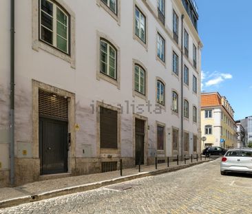 Apartamento em Chiado - Pç. de Camões, Misericórdia - Photo 5