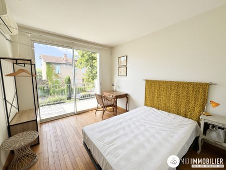 Location Appartement 5 pièces 264m² ALBI 81000 - Photo 4