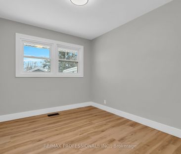 For Lease - 139 Byron Avenue Unit# Upper, Kitchener, Ontario - Photo 5
