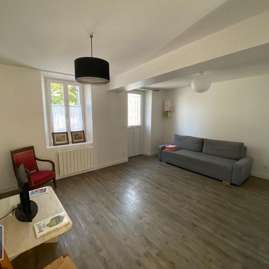 Location Appartement 2 pièces 36m² RAMBOUILLET 78120 - Photo 1