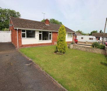 2 bedroom semi-detached bungalow to rent - Photo 5