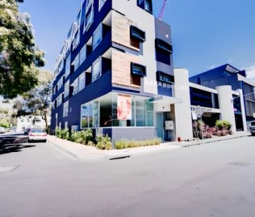 Standard 1 Bedroom - Photo 1