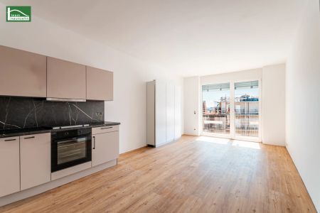 LEVEL GRAZ – Lebensgefühl auf höchstem Niveau - Photo 3