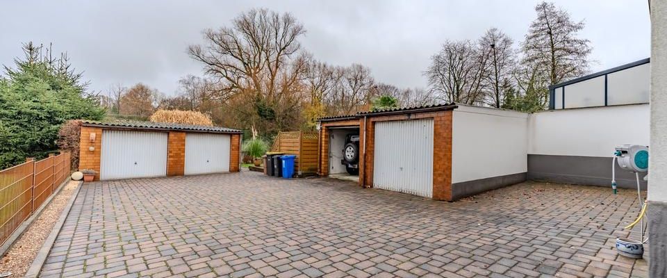 2. OG 3-Zimmer-Wohnung in Gladbeck - Foto 1