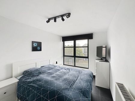 Appartement te huur - Foto 5