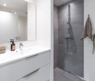 Mosegårdsvej 5E, st. 4 - Foto 5