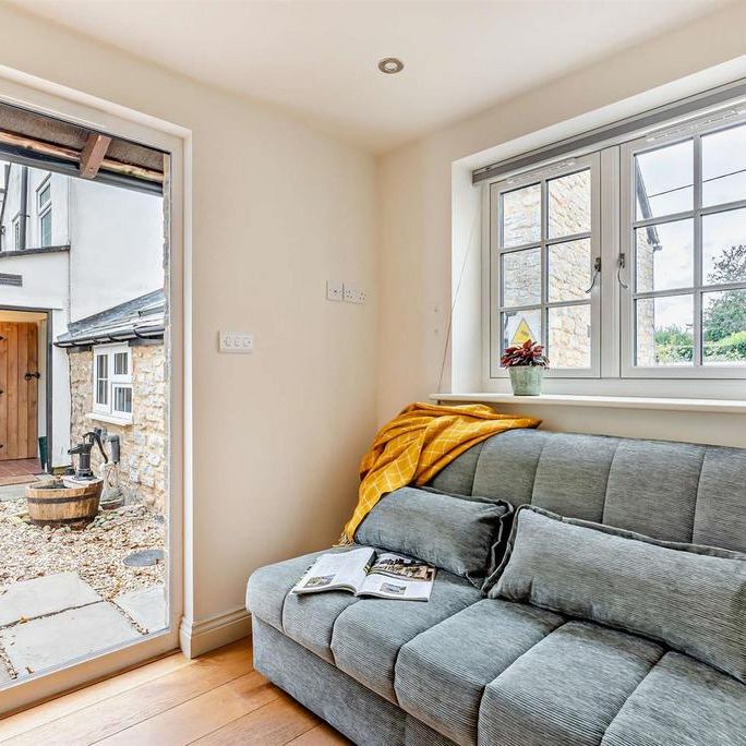 3 bedroom house to rent - Photo 1