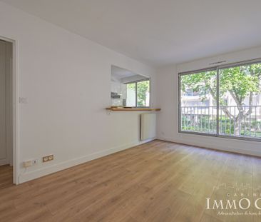Appartement 2 pièces - 39.2m² - Photo 6