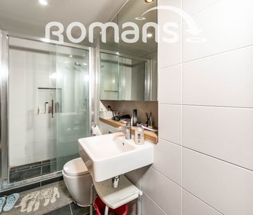 2 bedroom apartment to rent - Photo 6