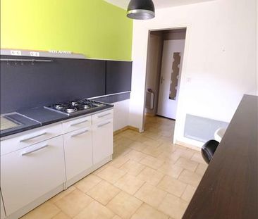 2 pièces - 56,15 m² - 3ème étage - Colocation non autorisée - Photo 6