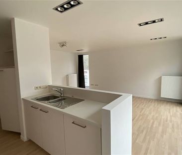 Appartement te huur - Foto 1