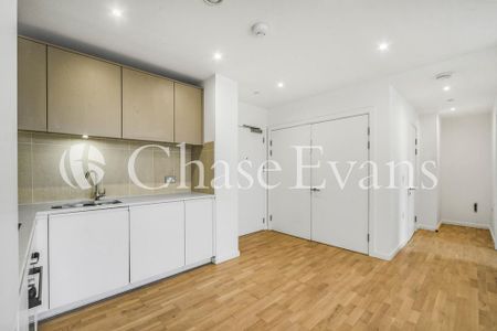 1 bedroom flat to rent - Photo 5