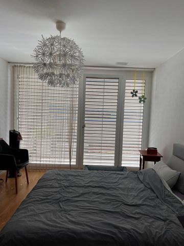 3.5 Zimmer, 115 m², 2. Stock - Photo 3
