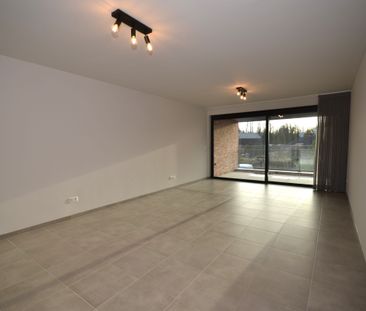 PRACHTIG NIEUWBOUWAPPARTEMENT MET 2 SLAAPKAMERS - Photo 4