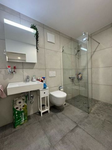 Eine schöne und moderne 3.5 Zimmerwohnung in Luterbach zu vermieten - Foto 2