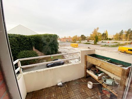 Appartement T2 Lille à louer - Photo 2