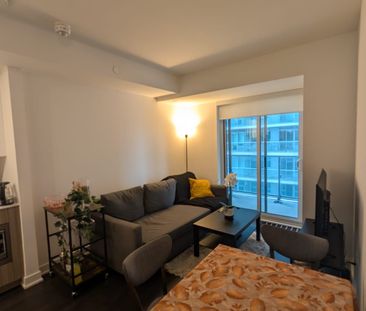 For Lease - 195 Redpath Avenue Unit# 1516, Toronto, Ontario - Photo 6