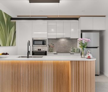 Fully Furnished Executive Unit in Luminaire - Photo 6