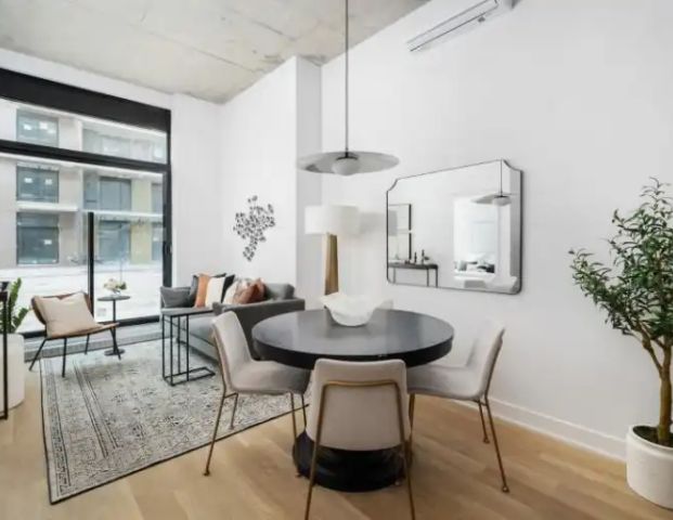 Jacques Condo Rentals | 605 Rue Fullum, Ville-Marie · 2 ch. - Photo 1