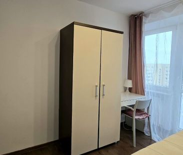 Pokój, ul. Gwiaździsta - Photo 1