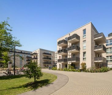 Ansprechende Neubauwohnung im schönen Quartier - Photo 6