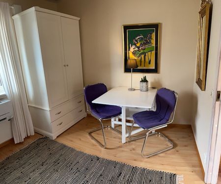 Kungsvägen, Halmstad - Photo 2