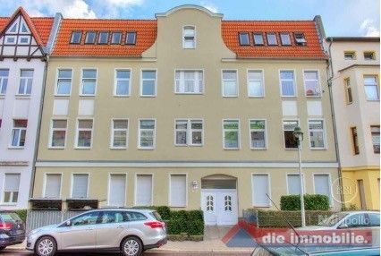 *** 2 Zimmer - hell - Sudenburg *** - Foto 4