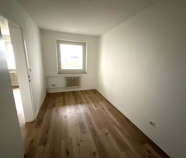 Renovierte 2-Zimmer-Wohnung in Pegnitz - Photo 3