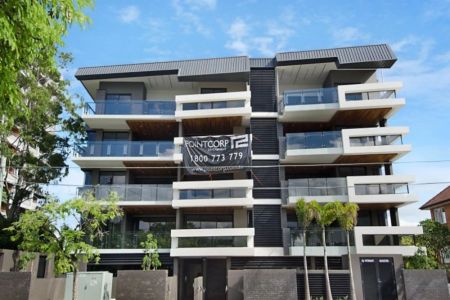 Unit 9/85 Dornoch Terrace, Highgate Hill. - Photo 5