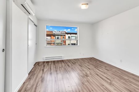 For Lease - 821A Bloor Street Unit# Apt. 3, Toronto, Ontario - Photo 5