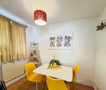 1 bedroom semi-detached to rent Farndon Close, Northampton, NN3 9TJ - Photo 2