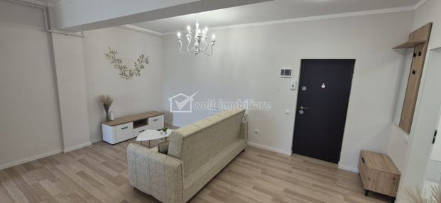 Apartament trei camere, modern,terasa panoramica, Sesul de Sus - Photo 1