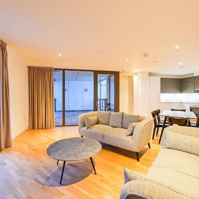 1 bedroom flat to rent - Photo 1