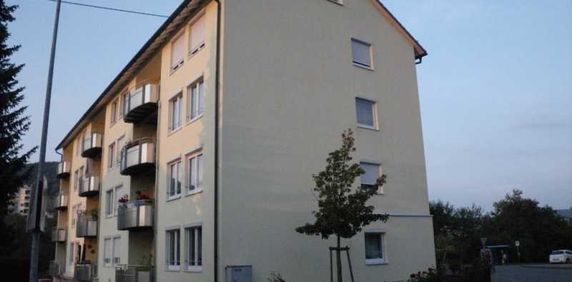 Familien(t)raum: gemütliche 4-Zimmer-Wohnung mit Wohlfühlfaktor - Photo 2