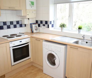 2 bedroom apartment to rent - Photo 3